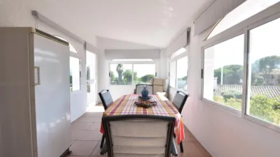 Chalet in Pinos de Alhaurín photo 23