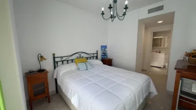 Apartment on Maestro Jose Garberi Street, No. 5 photo 36
