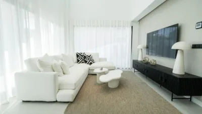 Casa - Vista 2