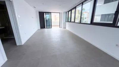 Apartment on Ronda de Levante Street photo 2