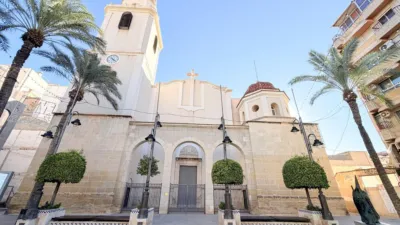 Terreno en venta en Purisima - Más