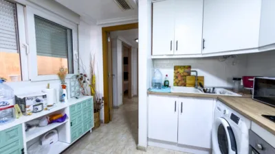 Apartment on Avenida de Diego Ramírez Pastor photo 12
