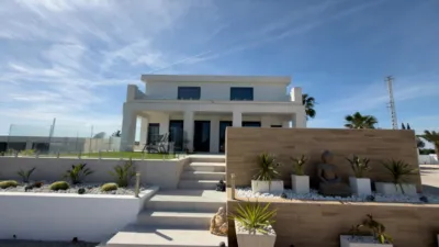 Casa – Los Montesinos - Vista 3