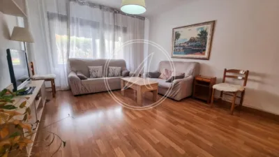Apartment on Avenida de Jijona photo 2