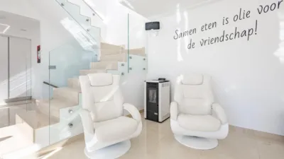 Chalet on Calle Ebro photo 15