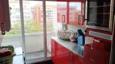 Duplex Penthouse on Avenida Príncipe de Asturias photo 14