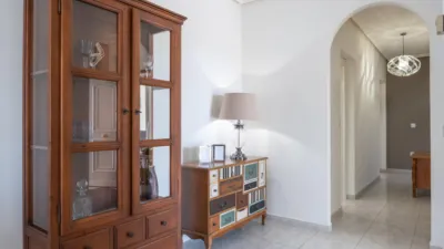 Chalet in Playa Flamenca photo 38