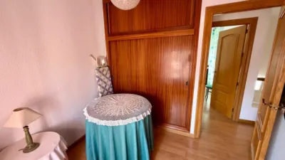 Townhouse in Plaza Fosforito photo 18