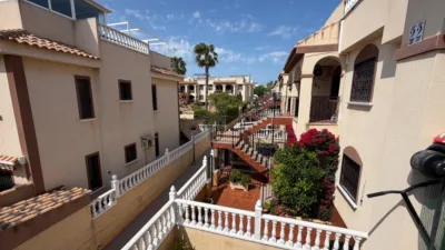 Casa – Torrevieja, Aguas Nuevas, Cabo Cervera-Playa la Mata - Más