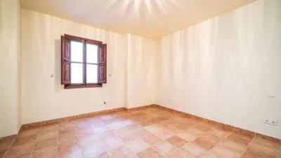 Chalet on Carrer de Montenegro photo 21