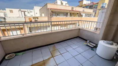 Penthouse on Calle de la Loma photo 5
