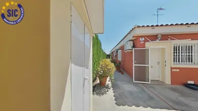 Chalet on Carrer Enrique Granados photo 9