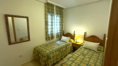 Apartment on Calle Apolo photo 13