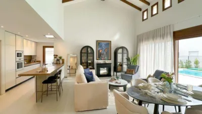 Chalet on Dolores Street photo 8
