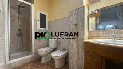 Apartment on Calle de San Mateo photo 10
