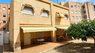 Casa – Santa Pola - Vista 2