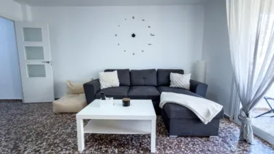 Apartment at Calle Virgen de la Paloma, 4 photo 2