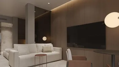 Apartment on Calle del Palangre photo 4