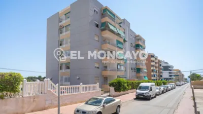 Piso – Torrevieja - Vista 3