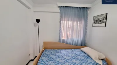 Apartment in Algarrobo-Costa photo 31