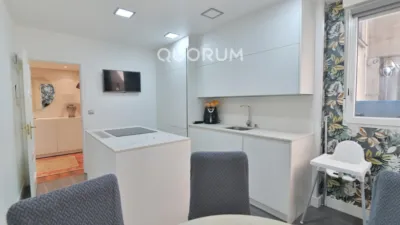 Apartment on San Adrian Etorbidea photo 15
