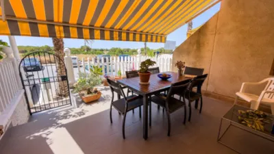 Casa – Santa Pola, Sierra Mar, Gran Alacant - Més