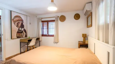Chalet in El Palmar photo 34