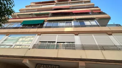 Casa – el Campello, Urbanització L'Almadrava - Vista 2