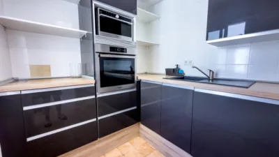 Apartment at Calle Virgen de la Paloma, 4 photo 14