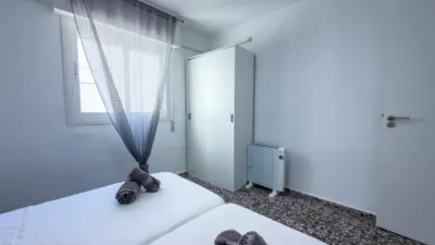 Apartment at Calle Virgen de la Paloma, 4 photo 42