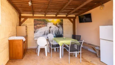 Chalet on Partida de La Hoya Street photo 36
