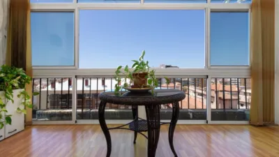 Apartment on Alfonso XIII Street photo 16