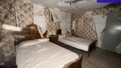 Chalet en calle Real photo 12