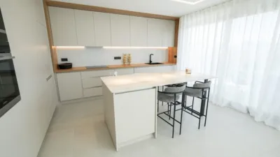 Chalet en Urbanizaciones photo 19