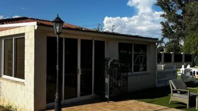 Chalet en Comunidad Valenciana photo 58