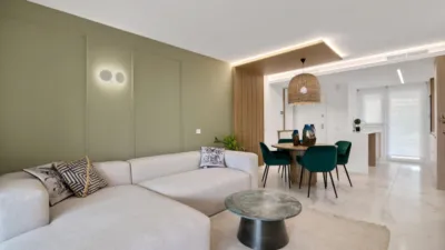 Piso – Torrevieja - Vista 4