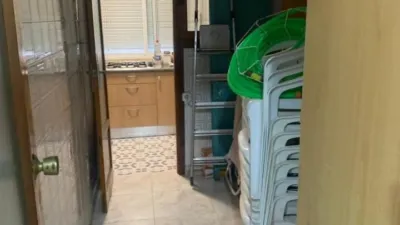 Apartment in Oliva photo 25