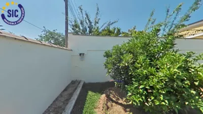 Chalet on Carrer Enrique Granados photo 20
