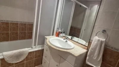 Apartment on Avenida de la Ciudad de Castellón photo 27