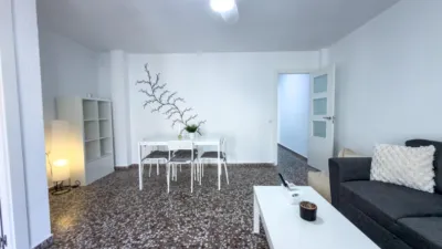 Apartment at Calle Virgen de la Paloma, 4 photo 3