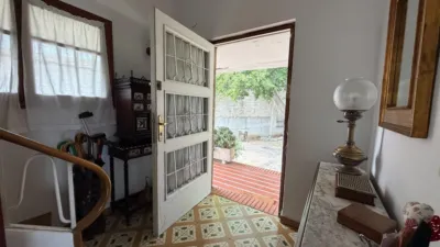 Chalet en calle Dep Alejandra Quereda, nº 2 photo 17