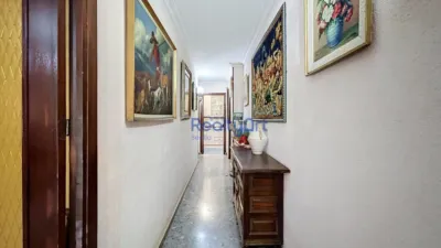 Apartment in Nervión photo 15