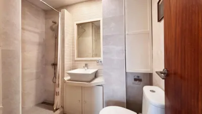 Apartment on Carrer de Colubí photo 18