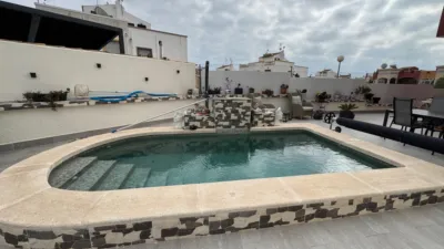 Casa – Orihuela, Manzana 1, Lagosol-Sector F-2 - Vista 3