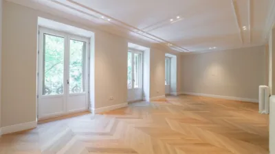 Apartment in Recoletos photo 2