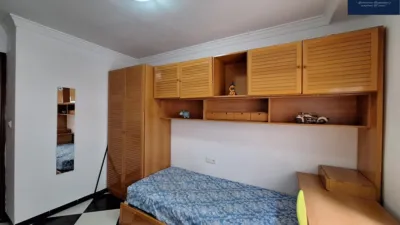 Apartment in Algarrobo-Costa photo 43