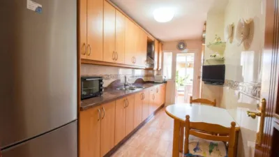 Apartment in El Ejido Centre photo 4