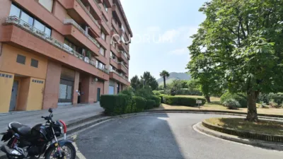 Apartment on San Adrian Etorbidea photo 40