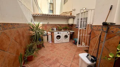Townhouse in Plaza Fosforito photo 15