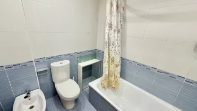 Apartment in La Florida photo 16